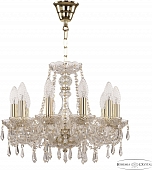 Подвесная люстра 104 104/10/141 G 