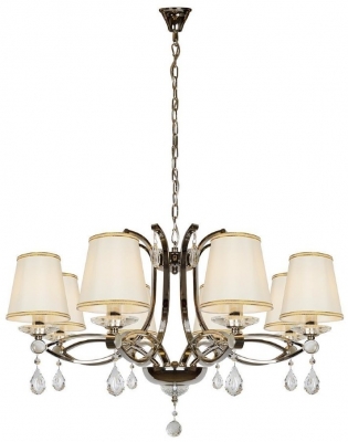 Подвесная люстра Cento P7505-8 nic