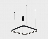 Подвесной светильник  IT013-6031 black 3000K 