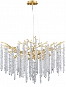 Подвесная люстра Salice 3133/01 SP-10 