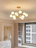 Подвесной светильник  F2024-15 