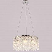 Подвесная люстра  IL5051-500PZF-25 CH ELITE 