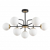 Потолочная люстра Elrona 8375/9C 