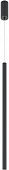 Подвесной светильник Pro Extra MOD160PL-L6BK 