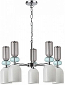 Подвесная люстра  F0824-07 