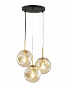 Подвесной светильник Amo V11523-3P 