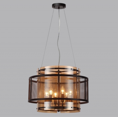 Подвесная люстра Zarina 8007/6