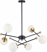 Потолочная люстра Melody 6581/6 