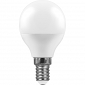 Лампочка светодиодная  25802 