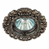 Точечный светильник  KL53 SB 