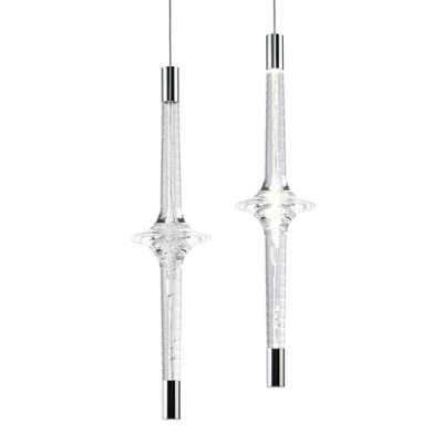 Подвесной светильник MODELUX ML.2550.1 CR