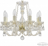 Подвесная люстра 101 101/8/141 G 