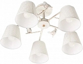 Потолочная люстра  697/5P 