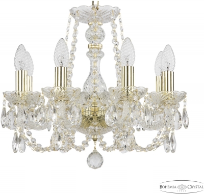 Подвесная люстра 101 101/8/141 G