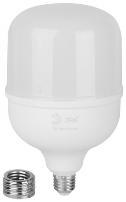 Лампочка светодиодная  LED POWER T140-80W-4000-E27/E40 R