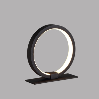 Интерьерная настольная лампа Kitesurf 8595