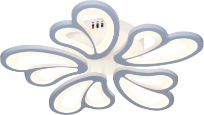 Потолочная люстра Linda 10229/5LED