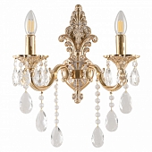 Бра AL7801 AL7801B14/2/175 B GW 