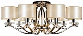 Потолочная люстра London 88389/10 CR 