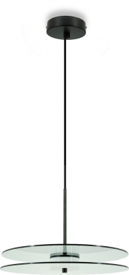 Подвесной светильник Echuka LE142L-38S