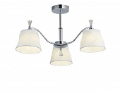 Потолочная люстра 1009 1009-3CL 