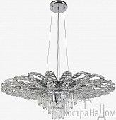 Подвесная люстра Lecco Lecco E 1.5.50.100 N 