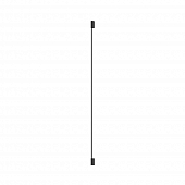 Настенный светильник TRIXRAY DK5086-BK 