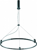 Шинопровод CODE 1.2 DL20221D800 Black 
