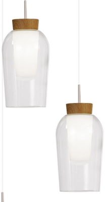 Подвесной светильник Nora 8276