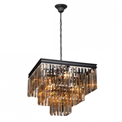 Подвесная люстра  V5160-1/4+4+1