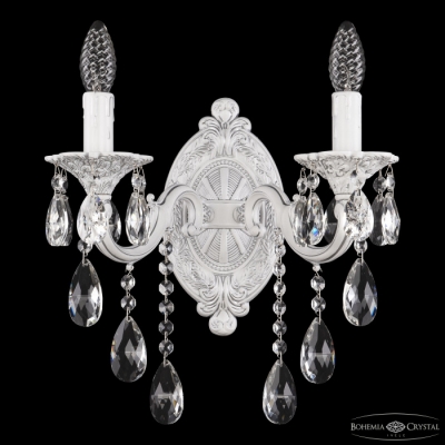 Бра AL7801 AL7801B10/2/175 B WMN