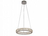 Подвесной светильник 8580 8580/40 C chrome 