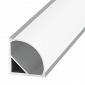 Профиль для светодиодной ленты  SF-1616 