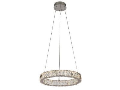 Подвесной светильник 8580 8580/40 C chrome