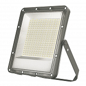 Прожектор уличный  ULF-F51D-200W/6500K IP65 200-240V GREY 