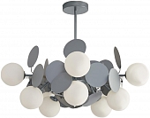 Потолочная люстра Матиас 074160-10,16(16) 