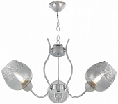 Подвесная люстра Amalfi-7556 337556/3 CR 