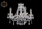 Подвесная люстра 11.21 11.21.4.165.Br.Sp 
