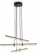 Подвесной светильник Brilliance FR5557PL-L22B1 