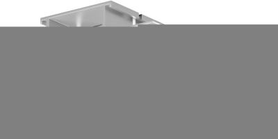 Профиль для светодиодной ленты  636003