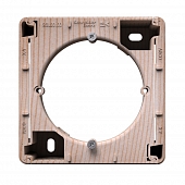 Коробка монтажная  GSL001500 