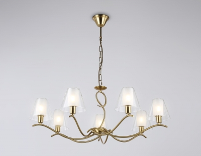 Подвесная люстра High Light LH57093