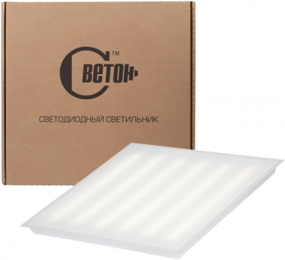 Светодиодная панель Люгер 8 CB-C0905008