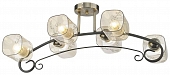 Потолочная люстра  212-507-06 