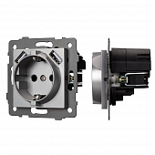 Розетка  049820 