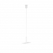 Гибкий подвес Комплектующие для уличной трековой системы Elasity IP O-TR001-PW-H2M 