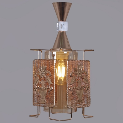 Подвесной светильник  05365-0.9-03 FGD