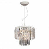 Подвесная люстра  V5179-0/4S 