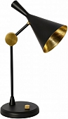 Интерьерная настольная лампа Камила 07717-T,19 
