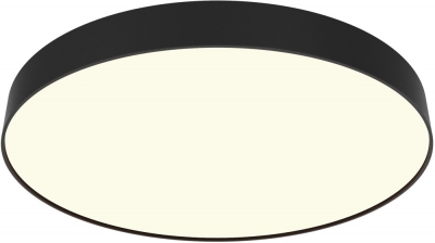 Потолочный светильник Zon C032CL-90W3K-RD-B